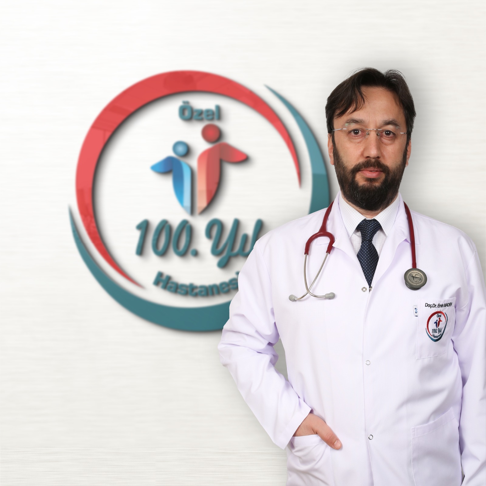 Assoc. Dr. Emin MADEN